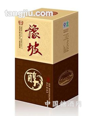 豫坡醇盒装