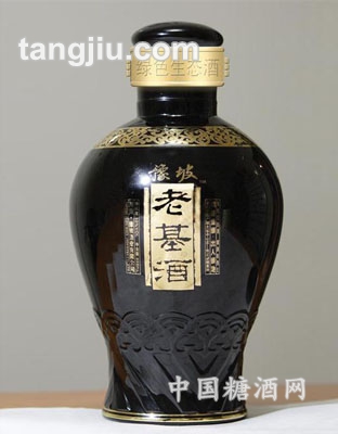 老基酒