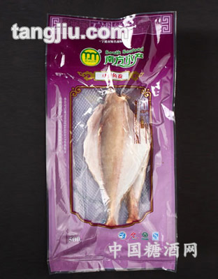 南方水产马面鱼鲞500g