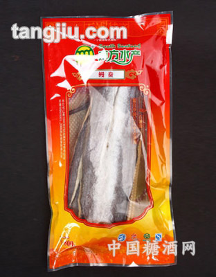 南方水产鳗鲞