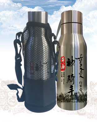 117草原神骑手酒750ml&#215;6