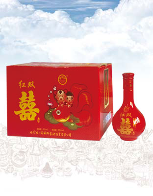 010蒙御烧坊（红双喜）