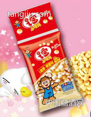 i健康蜂蜜味-山东一起旺食品