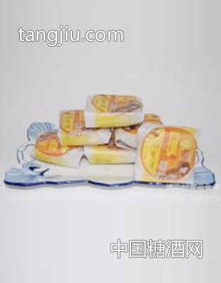 新鲜月饼-散装批发