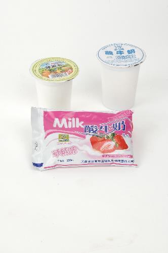供应优质酸牛奶