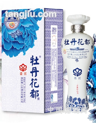 牡丹花都&#183;