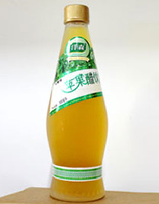 洋森苹果醋饮料