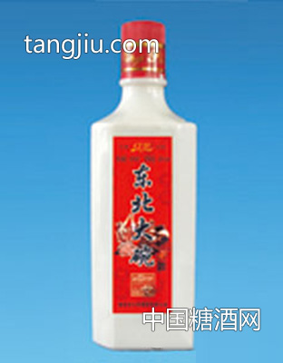 东北大碗-1&#215;12-42度450ml