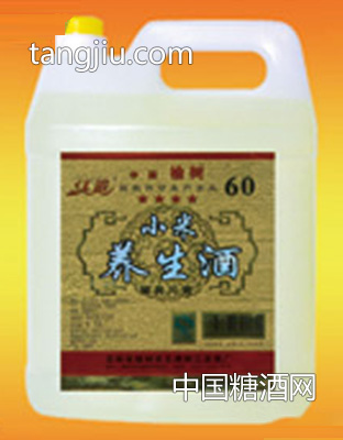 小米养生酒1&#215;4-50度4500ml