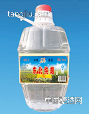 东北纯粮-1&#215;12-50度-1000ml