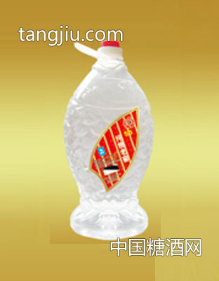 大米原浆酒1&#215;4-50度-4000ml