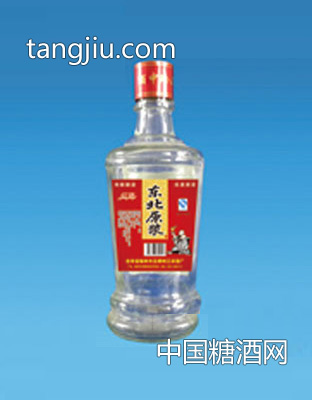 东北原浆-1&#215;12-42度450ml