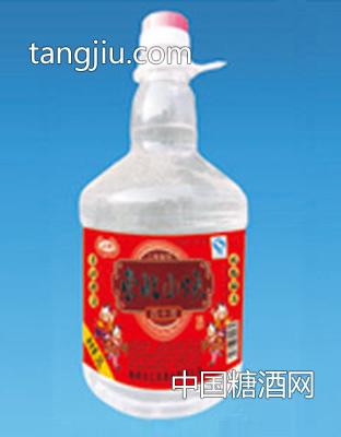 东北小烧1&#215;6-40度-2000ml
