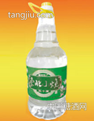 东北小烧-1&#215;4-45度4500ml