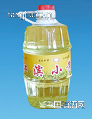 江滨小烧-1&#215;12-50度1000ml