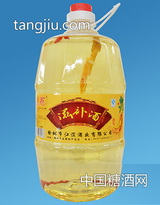 江滨珍品滋补酒
