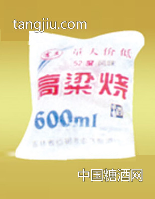 高粱烧-1&#215;30-38度500ml