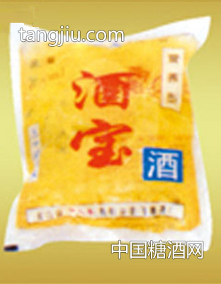 酒宝-1&#215;30-30度500ml