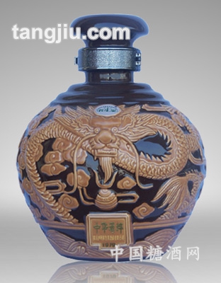 养生泉龙坛