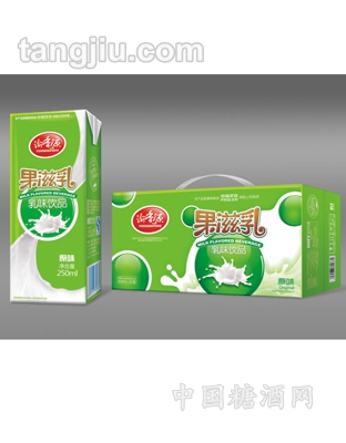果滋味(原味) 苗条装