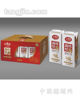 高钙经典开窗式(苗条装)