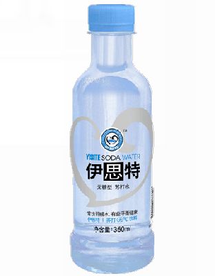350ml苏打水
