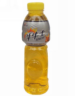 600ml斗牛士运动