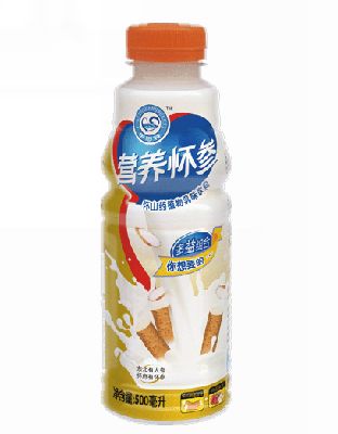 500ml营养怀参