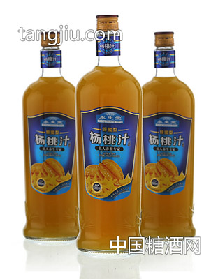 杨桃汁1000ml