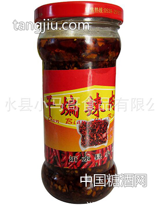 干煸腊肉-小马哥食品