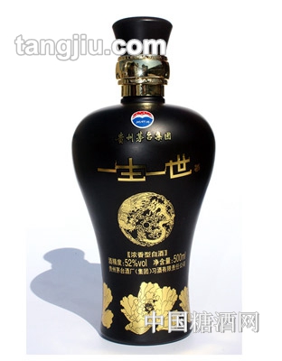 一生一世钻石天合52度