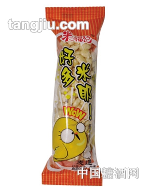 米福记好多米麦桶