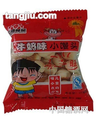 众盟小馒头