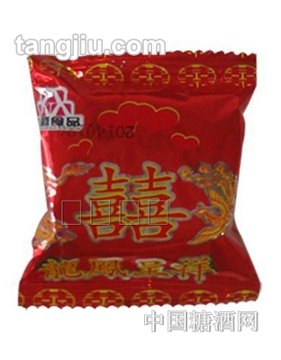 众盟喜饼