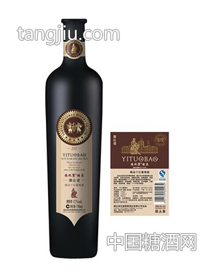 黑比诺01莫高