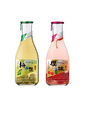美粒の果园系列