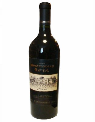 特种瓶干红葡萄酒-17