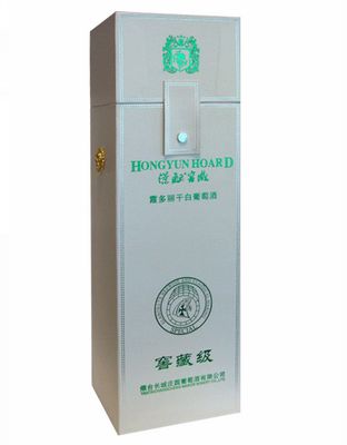 窖藏级干白单只礼盒-4