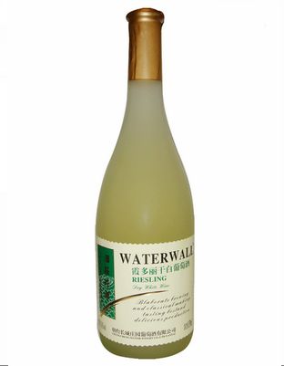 酒庄珍藏霞多丽干白-2