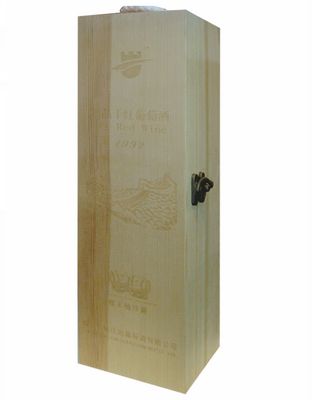 精品干红单只木盒-3