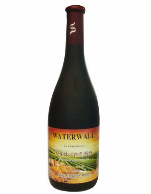 蛇龙珠干红葡萄酒-W
