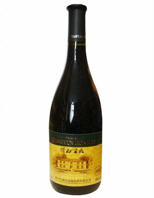 澋酝窖藏干红-33