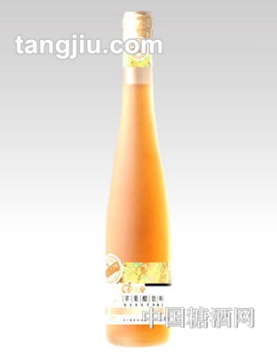 金果源苹果醋木糖醇375ML