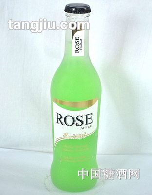 ROSE苹果味鸡尾酒（预调酒）
