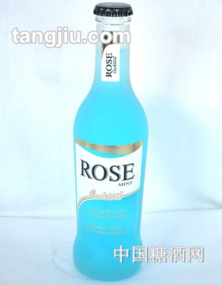 ROSE薄荷味鸡尾酒（预调酒）