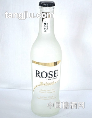 ROSE荔枝味鸡尾酒（预调酒）