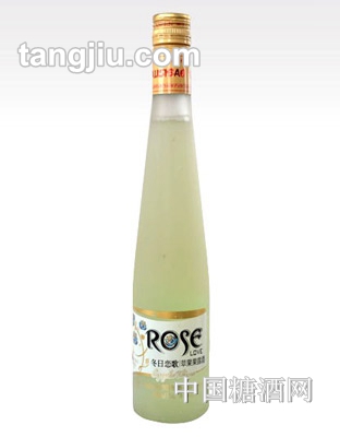 ROSE苹果果露酒375ML