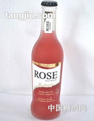 ROSE蓝莓味鸡尾酒（预调酒）
