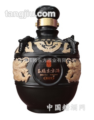 玉腾东方酒