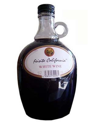 菲斯特加州红葡萄酒1.5L